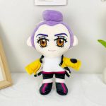 Peluche Rumi 23 cm – KPOP Demon Hunter Peluche Rumi 23 cm – KPOP Demon Hunter