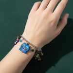 Bracelet Charms KPOP Demon Hunter Bracelet Charms KPOP Demon Hunter
