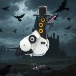 Blocs de Construction Sussie – KPOP Demon Hunter | Set Collector Inspiré du Film Netflix Blocs de Construction Sussie – KPOP Demon Hunter | Set Collector Inspiré du Film Netflix