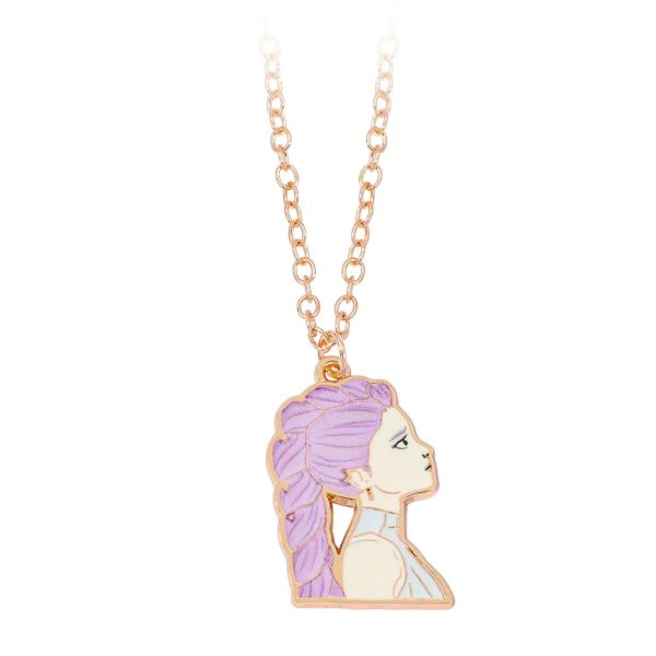 Collier Rumi KPOP Demon Hunter Collier Rumi KPOP Demon Hunter