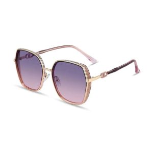 Lunettes de Soleil K-pop Jinu Saja – Demon Hunters | Accessoire Mode Cosplay Garçon & Fan de K-pop