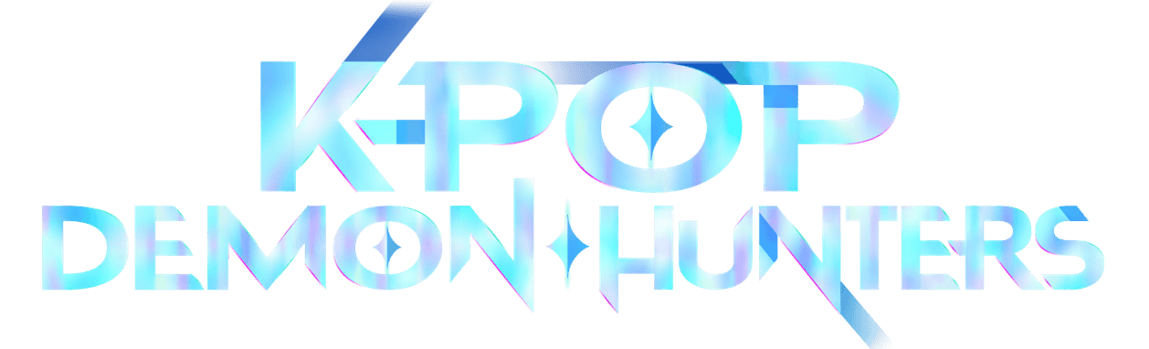 KPOP Demon Hunters
