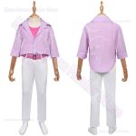 Costume Enfant Jinu & Abby – Kpop Baby Mystery Romance Demon Hunters | Tenue Cosplay Garçon Halloween & Carnaval Costume Enfant Jinu & Abby – Kpop Baby Mystery Romance Demon Hunters | Tenue Cosplay Garçon Halloween & Carnaval