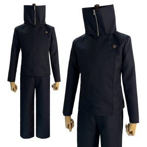 Cosplay Inumaki Toge Jujutsu Kaisen