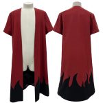 Cosplay Anime Uzumaki – Costume Haori & Uniforme