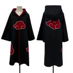 Cosplay Akatsuki Premium