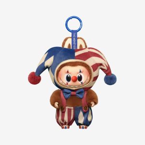 Labubu Juggling Clown – Figurine Peluche & Vinyle Collector | Why So Serious