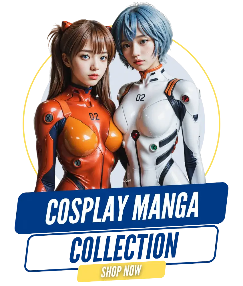 Cosplay Manga France