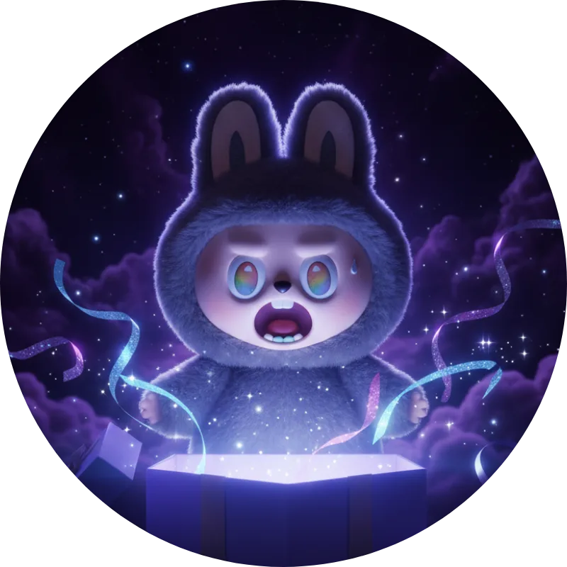 Univers Labubu avec figurines collector, art toys, peluches design et éditions limitées kawaii