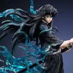 Figurine Tokitou Muichirou Demon Slayer