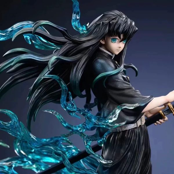 Figurine Tokitou Muichirou Demon Slayer