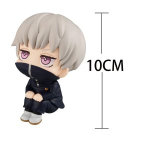 Figurine Inumaki Toge Mini PVC – Jujutsu Kaisen 10 cm