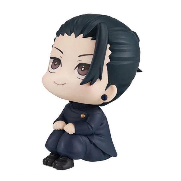 Figurine Geto Suguru Mini PVC – Jujutsu Kaisen 10 cm